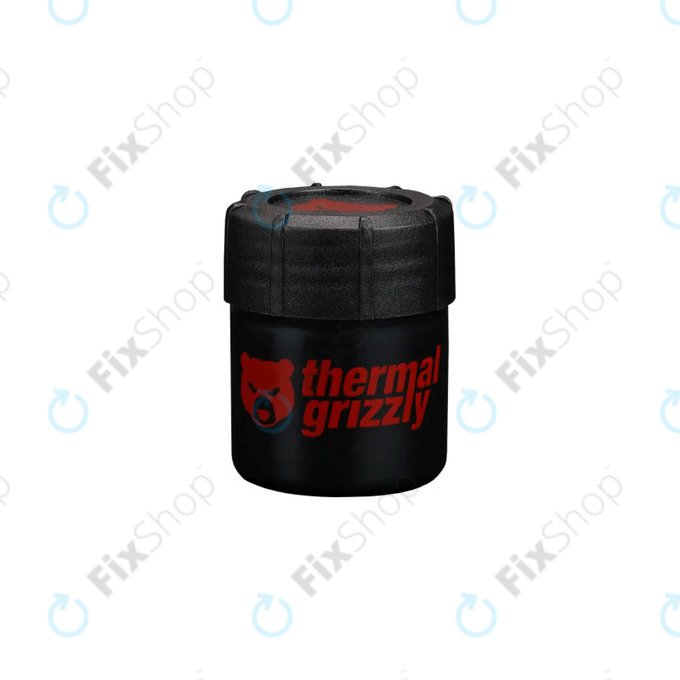 Masa termoprzewodząca 30g, Thermal Grizzly Putty Advance