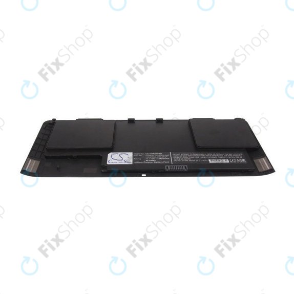 Bateria do HP EliteBook Revolve 810 G1, 4400mAh, Li-Pol, 11.1V, 0D06XL, HQ