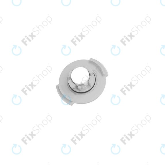 Filtr zbiornika wody do Xiaomi Roborock S5 (Mijia 1S), S6, S6 Pure, T5, T6, 12 szt.