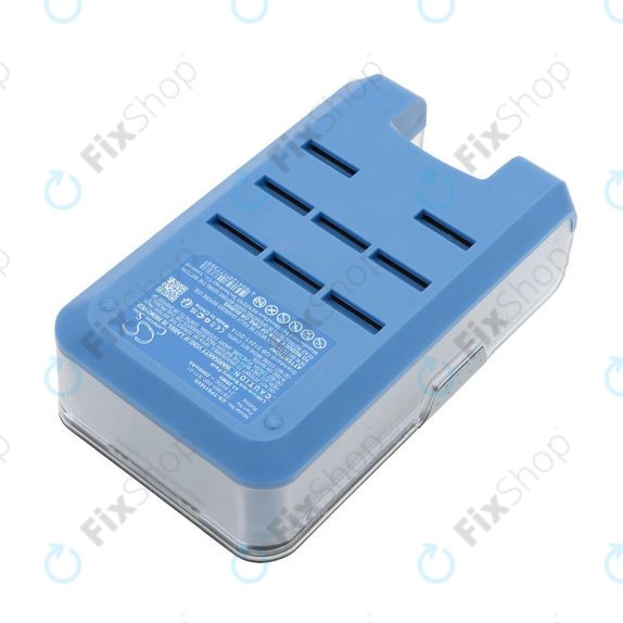 Bateria do Tineco Pure One S11, A11, 2000mAh, Li-Ion, 21.6V, ZB1965-20P, HQ