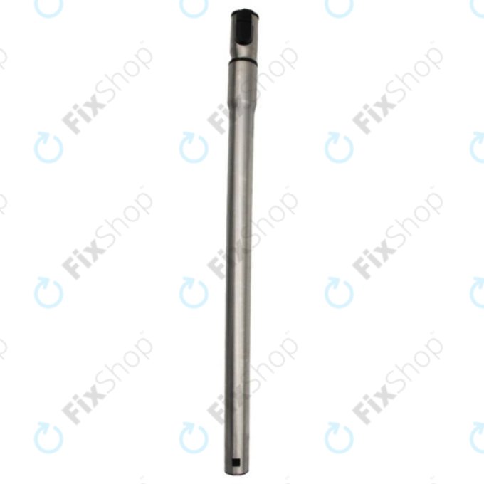 Teleskopowa rura ssąca do Miele C-series, S400, Srebrny, Silver