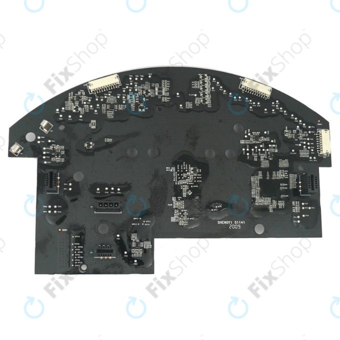 Płyta główna do Xiaomi Mi Robot Vacuum Mop (Mijia 1C)