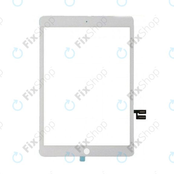Ekran dotykowy dla iPad (9th Gen 2021), White