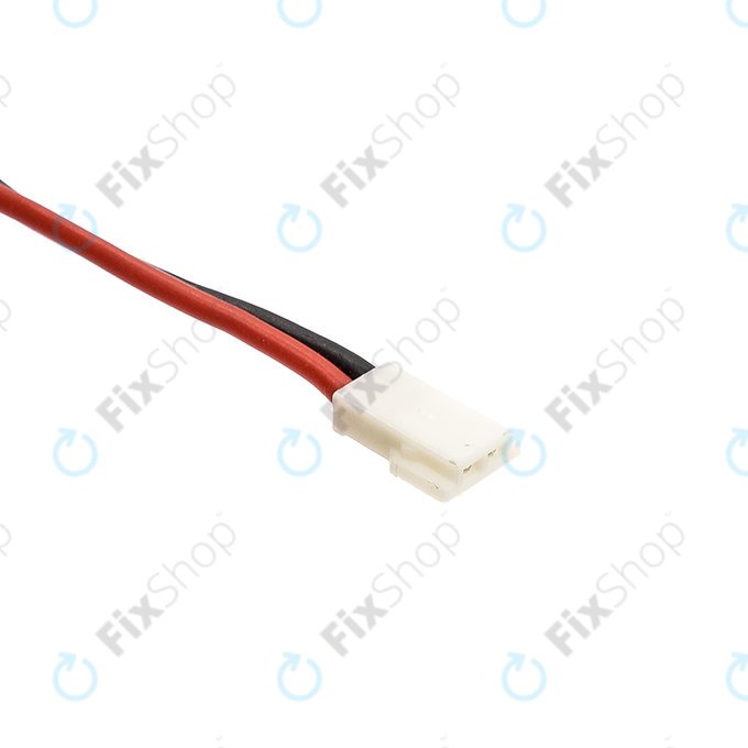 Bateria do Hubsan X4 H107, 650mAh, Li-Pol, 3.7V, H107C-A24, HQ