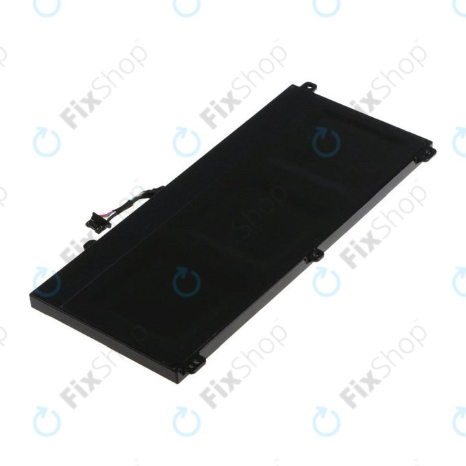 Bateria do Lenovo ThinkPad T550, T560, W550, 3900mAh, Li-Pol, 11.4V, 45N1743, HQ