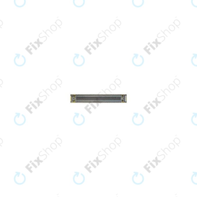 Zlacze plyty glównej do Samsung A12, A22, A32, A42, A52, A52s, A72, M12, M22, M32, Z Fold 3, 3710-004501, Genuine Service Pack