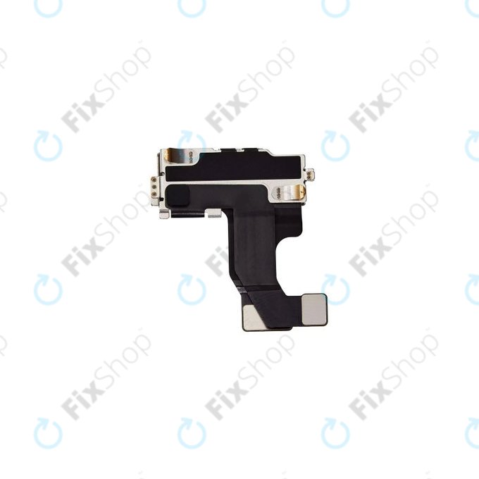 Przednia kamera do iPhone 16 Plus