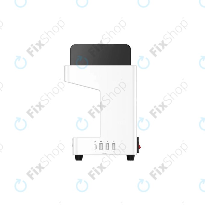 DeskCleaner Pro, Refox DF45