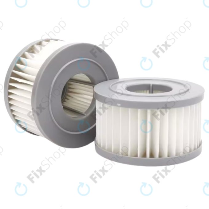 Filtr HEPA, 2 szt. do Xiaomi Jimmy H9 Pro, JV85, JV85 Pro