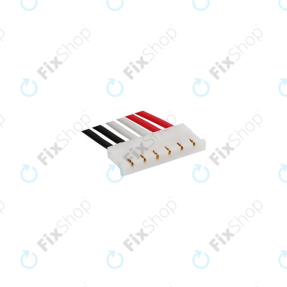 Bateria dla HTC EVO One, 2000mAh, Li-Pol, 3.8 V, BJ75100, HQ
