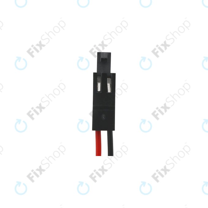 Bateria do GE FANUC ALPHA iSV, BETA iSV, 2900mAh, Li-MnO2, 6V, A98L-0031-0025, HQ