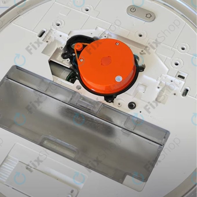 Czujnik odległości laserowej do Xiaomi Roborock S4 Max, S5 (Mijia 1S), S5 Max, S6, S6 MaxV, S6 Pure, S7