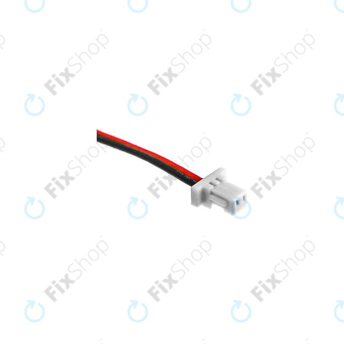 Bateria do Sena SMH-10s, SMH-20s, 650mAh, Li-Pol, 3.7V, YP802542P, HQ