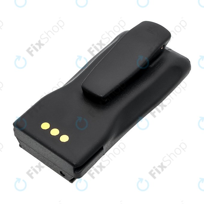 Bateria do Motorola CP, EP, GP, PM-series, 2500mAh, Ni-MH, 7.5V, PMNN4081, HQ