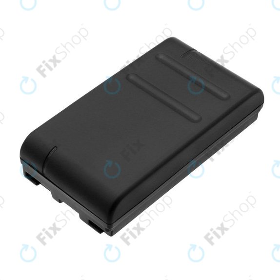 Bateria do Blaupunkt, Sony, Akai, HP, 2100mAh, Ni-MH, 6V, NP-33, HQ