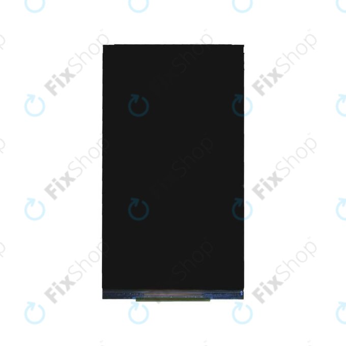 Wyswietlacz do Samsung XCover 4 G390F, XCover 4S G398F, GH96-10650A, Genuine Service Pack