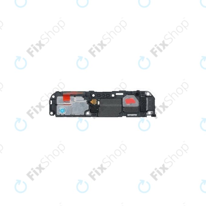 Dolny głośnik dla Xiaomi 15T Pro 5G, 1300101000350A, Genuine Service Pack