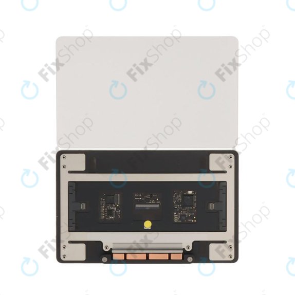 Kompletny trackpad do MacBook Pro 14", A3185 (2024), Silver, 661-42652, Genuine Apple