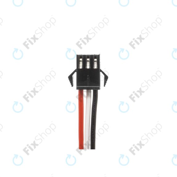 Bateria do Ecovacs Deebot Slim, D36, 3400mAh, Li-Ion, 10.8V, ZJ1450, HQ