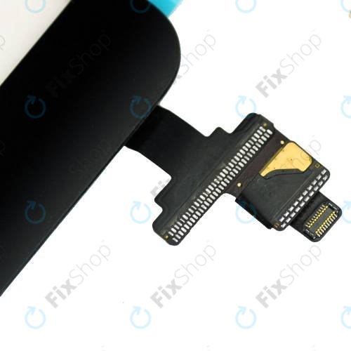 Ekran dotykowy ze złączem IC dla iPad Mini, Mini 2, Black