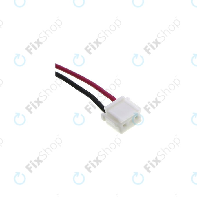 Bateria do DSC WT4911B, WT4911R Wireless Outdoor Siren, 14500mAh, Li-MnO2, 3.6V, ER34615M-T1, HQ