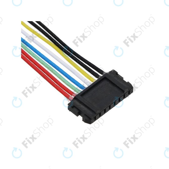 Bateria do Lenovo Yoga, 4300mAh, Li-Pol, 15.36V, L18D4PF1, HQ