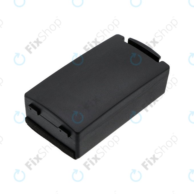Bateria do Datalogic Falcon X3, Falcon X3+, Falcon X4, 5200mAh, Li-Ion, 3.7V, 94ACC1386, HQ