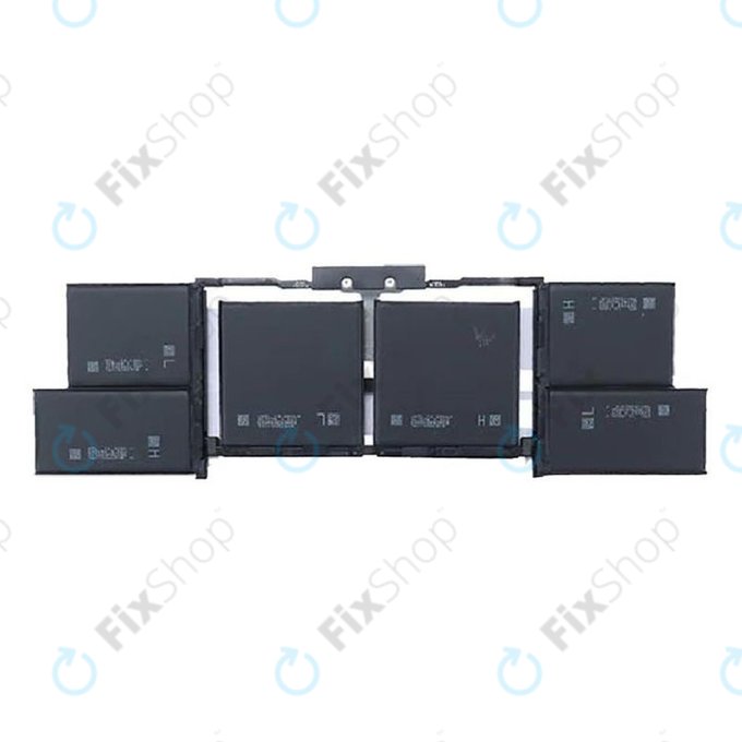 Bateria do MacBook Pro 15" A1990 (2018 - 2019), A1953, 7336mAh