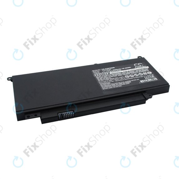Bateria do Asus N750, R750, 6250mAh, Li-Pol, 11.1V, C32-N750, HQ