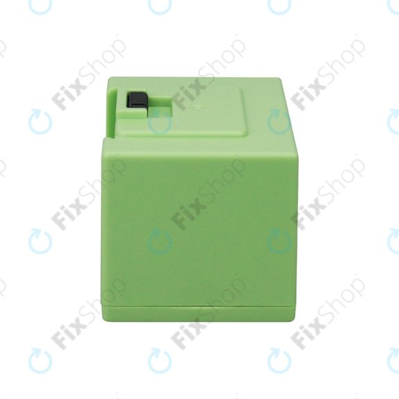 Bateria do iRobot Roomba e-seria, i-seria, ABL-D1, 4624864, ABL-D2, Li-Ion, 14,4V 3400mAh