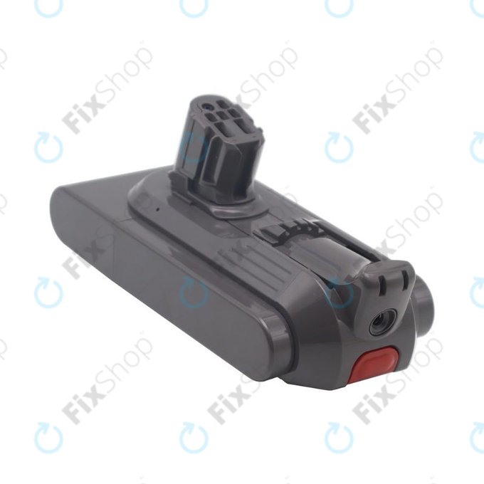 Bateria do Dyson V12, 965470-01, Li-Ion, 25.2V, 3000mAh