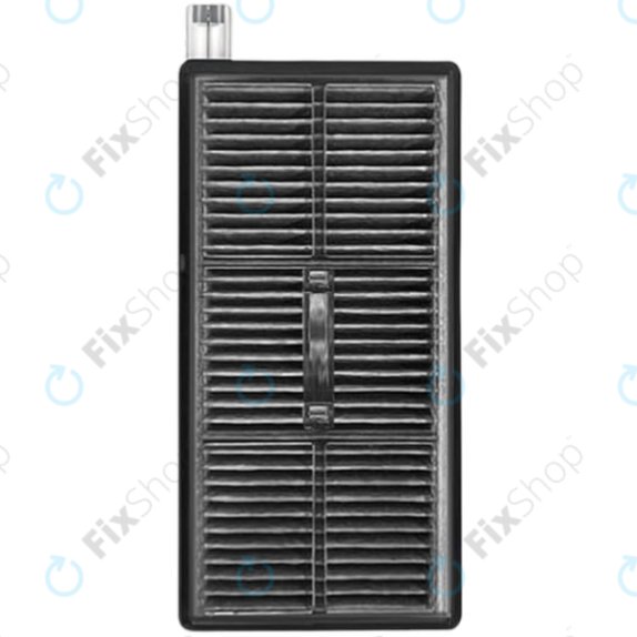 Zestaw części zamiennych do Dreame Aqua 10, 10 Ultra (1 para szczotek głównych, 2x Filtr, 2x Szczotka boczna, 2x Ściereczka mopująca, 2x Worek na kurz)