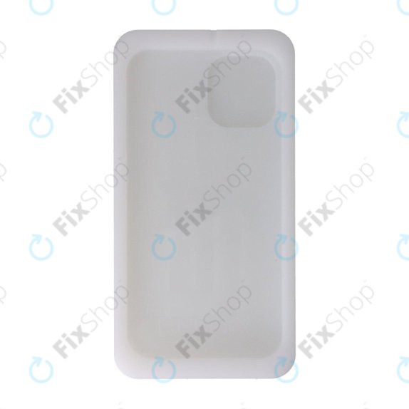 Forma wodoodporna do maszyny do szlifowania, polerowania do iPhone 11, XR, Refox