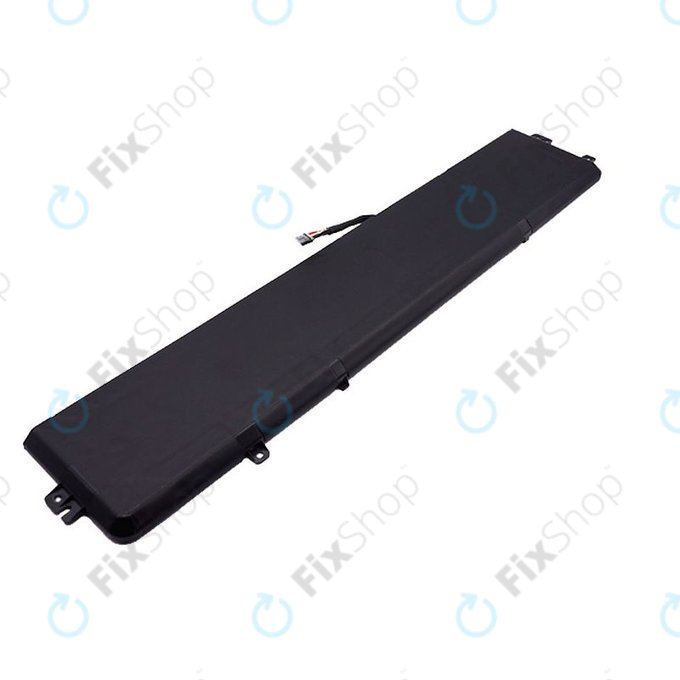 Bateria do Lenovo Ideapad 700, Legion Y520, R720, 4050mAh, Li-Ion, 11.1V, L14M3P24, HQ