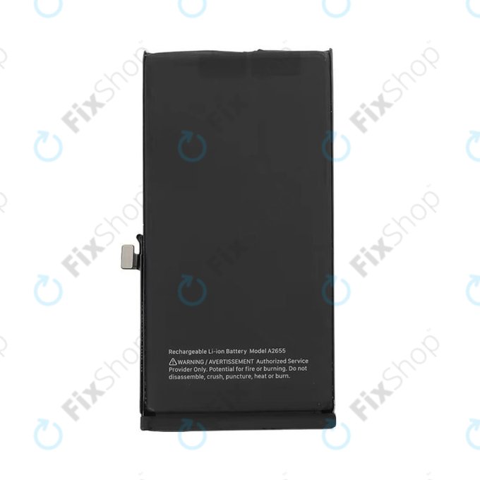 Bateria dla iPhone 13, 3227mAh