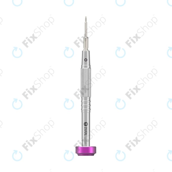 Śrubokręt Torx T2, stal wanadowa, 2UUL Everyday