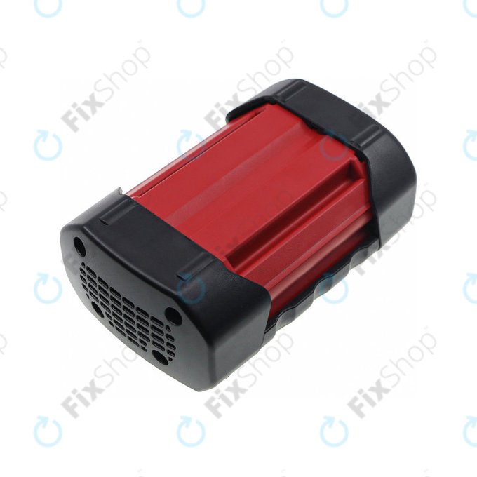 Bateria do Bosch Rotak 32li, 37li, 43li, Easyrotak 36-550, 5000mAh, Li-Ion, 36V, 2 607 336 173, HQ