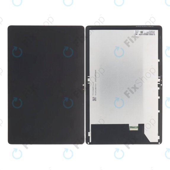 Wyświetlacz do Lenovo Tab M11 TB330FU, Ekran dotykowy bez ramki, TFT