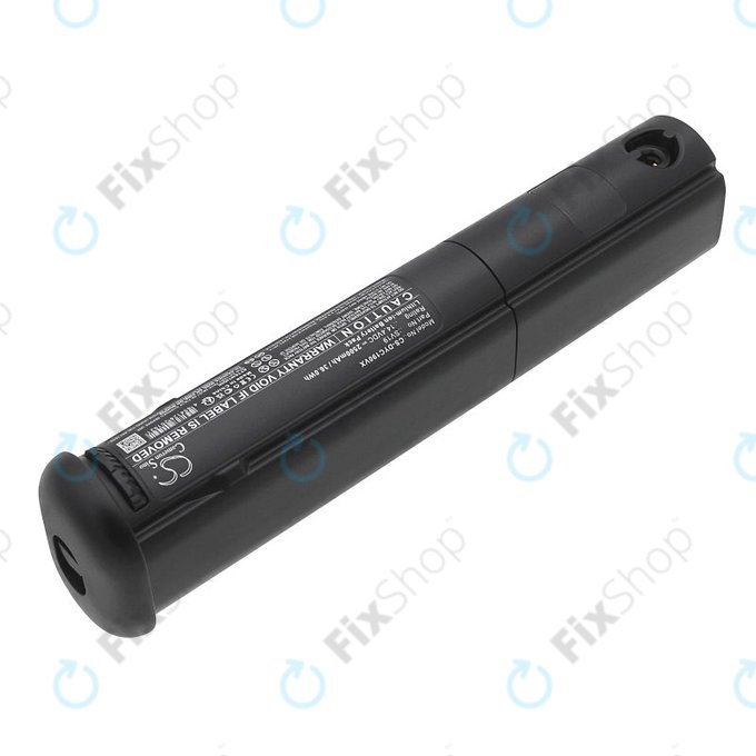 Bateria do Dyson Omni-Glide, 2500mAh, Li-Ion, 14.4V, SV19, HQ