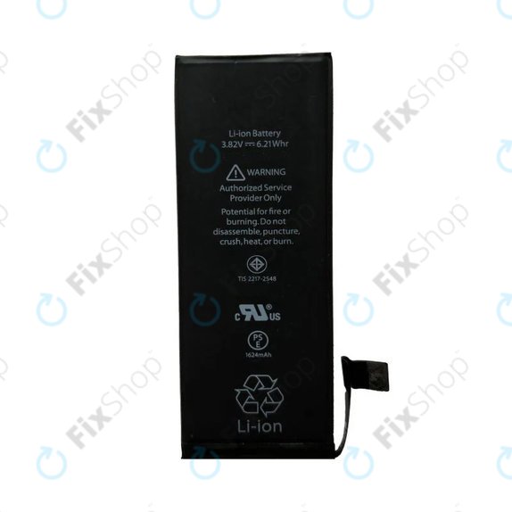 Bateria dla iPhone SE, 1624mAh, Service Pack
