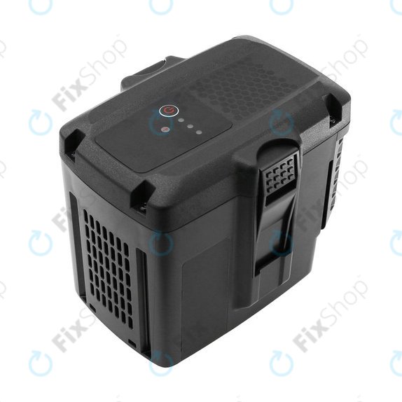 Bateria do Husqvarna 110il, 525ilxt, 5000mAh, Li-Ion, 36V, BLi10, BLi200, HQ