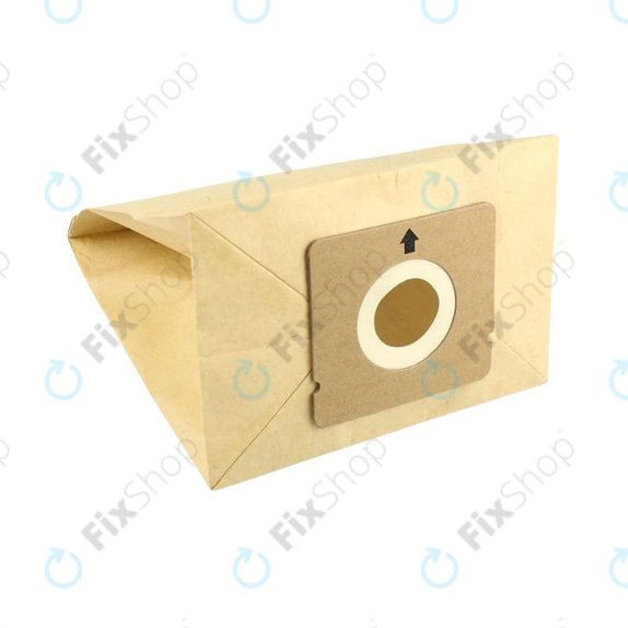 Worek na kurz, 4 szt. do Rowenta Compacteo, City Space, Mini Space