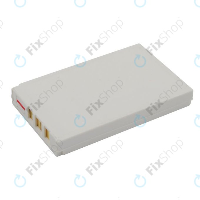 Bateria do Nokia 3610, 6510, 8310, 1000mAh, Li-Ion, 3.7V, BLB-2, HQ