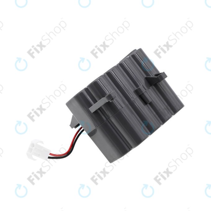 Bateria do Hoover ATV324LD 1011, UNP324RM 1001, 2500mAh, Li-Ion, 32.4V, 48019919, HQ