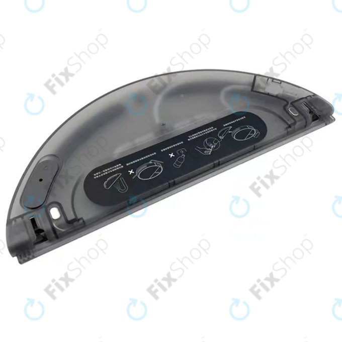 Zbiornik na wode do Xiaomi Mi Robot Vacuum Mop 2 Pro+ (Mijia 1T)
