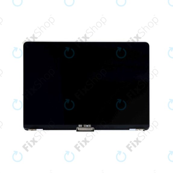 Wyświetlacz LCD do MacBook Air 15", A3241 (2025), z przednim szkłem i pokrywą, Sky Blue, 661-50132, Genuine Apple