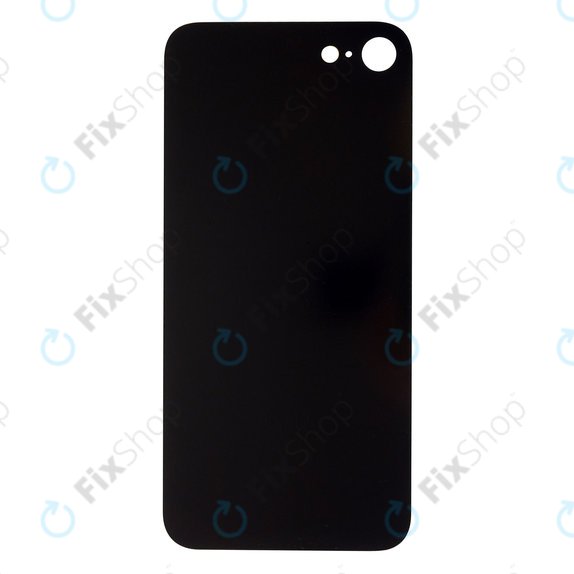 Tylne szklo pokrywy do iPhone 8, Space Gray