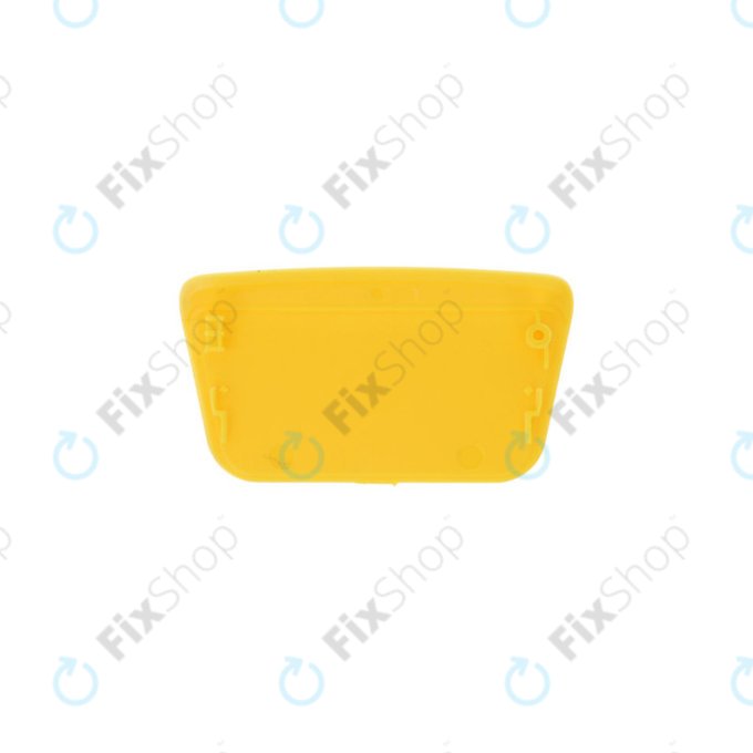 Osłona touchpada V2.0 (Yellow) do kontroler Sony PlayStation 5 DualSense
