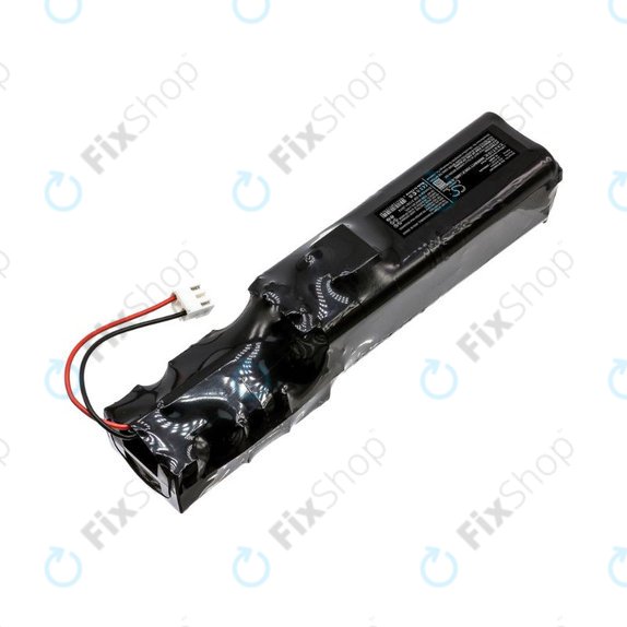 Bateria do Rowenta Air Force Extreme RH-seria, Tefal TY-seria, RS-RH5651, Li-Ion, 32,4V 2500mAh, HQ