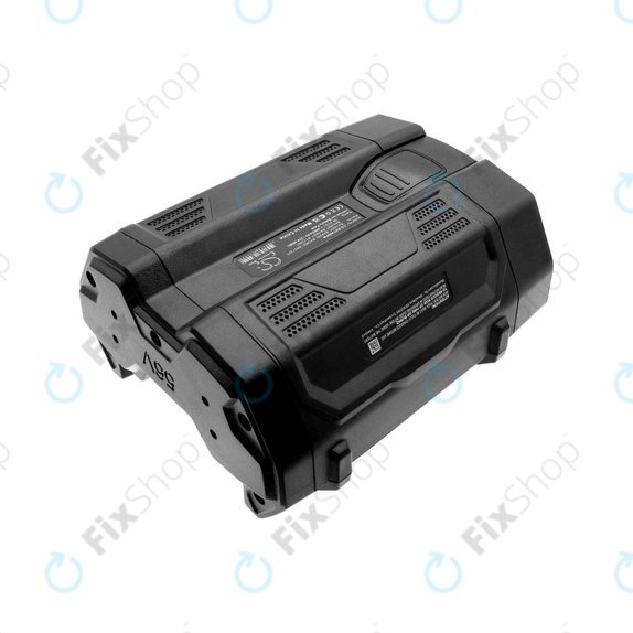 Bateria do EGO CS1400, 1800, 4000mAh, Li-Ion, 56V, BA1400T, HQ